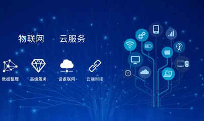 物聯網終端用戶突破5億 應用服務領跑全球，開啟萬物智聯新時代